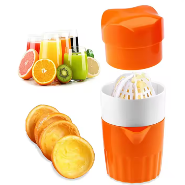 Extracteur De Jus Manuel