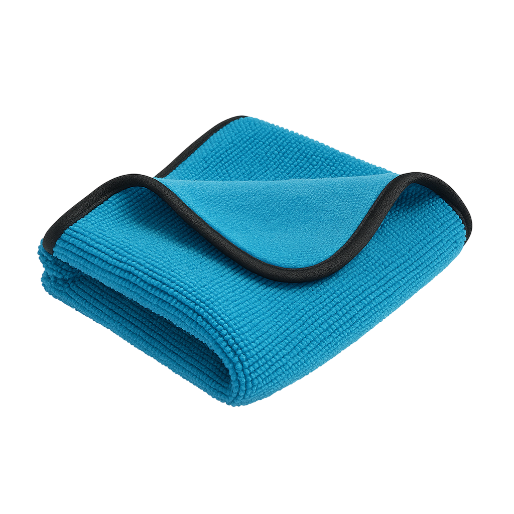 TotalClean - Chiffon microfibre XXL